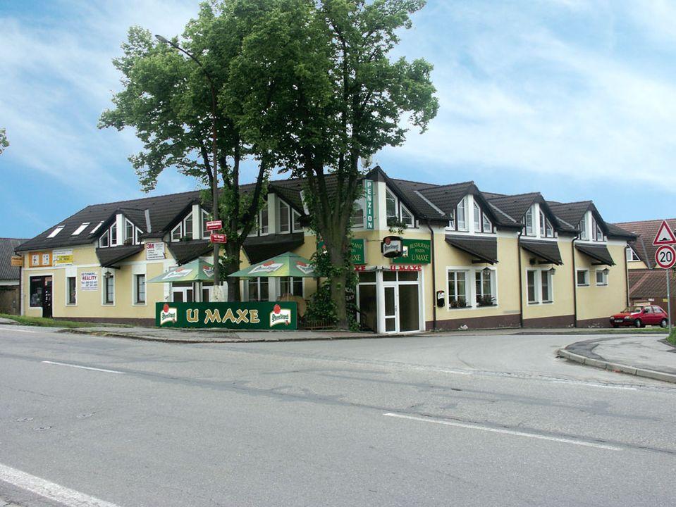 Penzion u Maxe