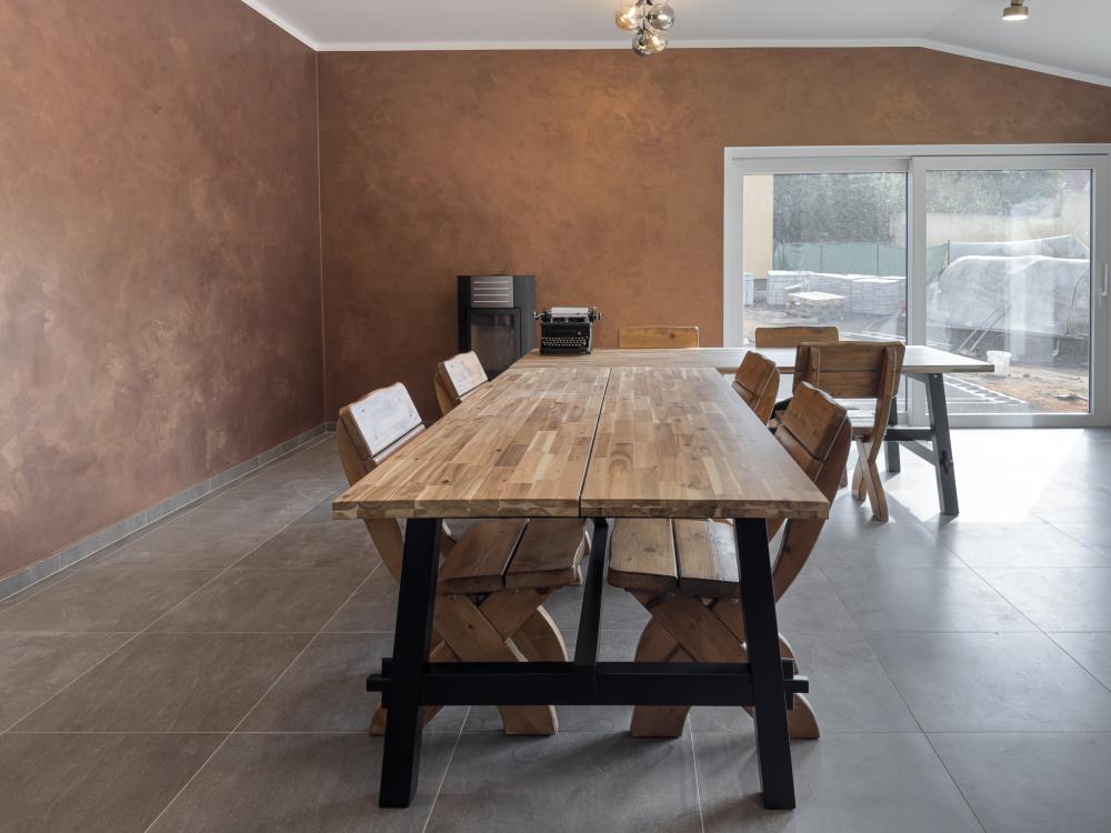 Apartmánový dům MEZIDOMÍ