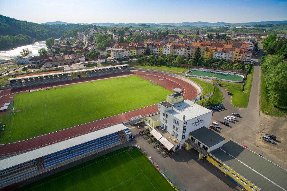Hotel OTAVARENA