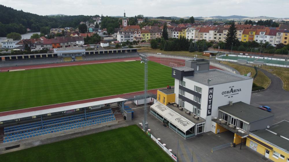 Hotel OTAVARENA