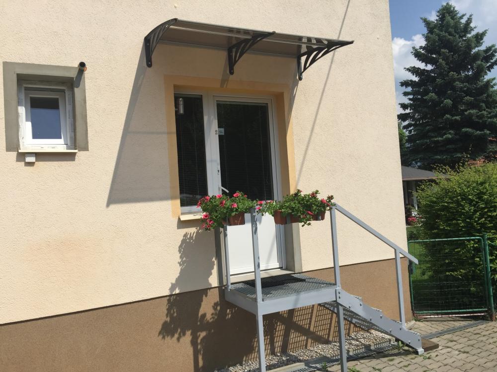 Pension Vlasta