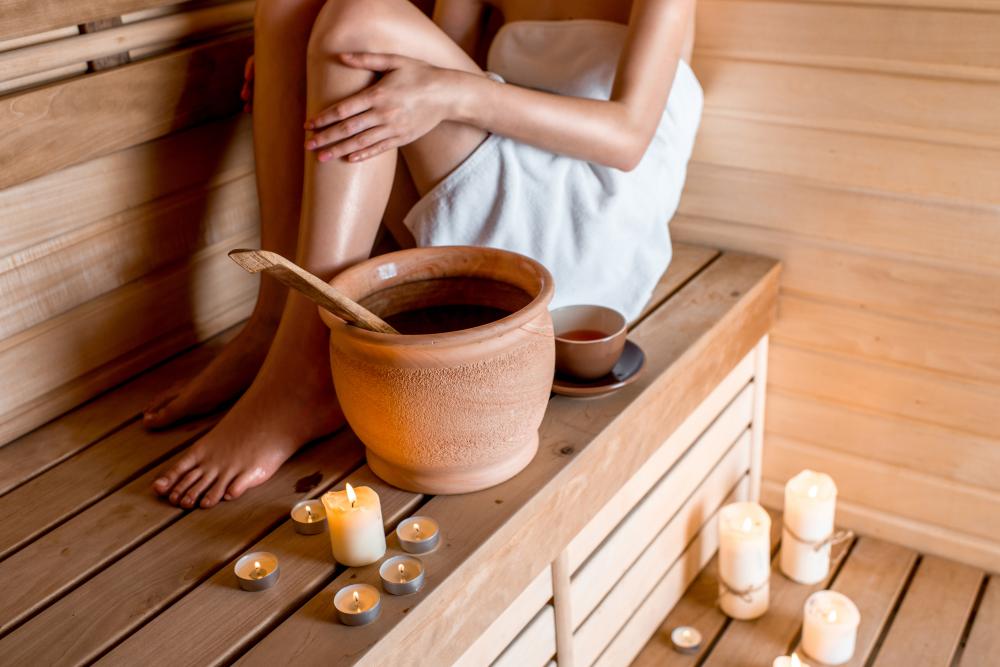 Wellness Hotel BAHENEC