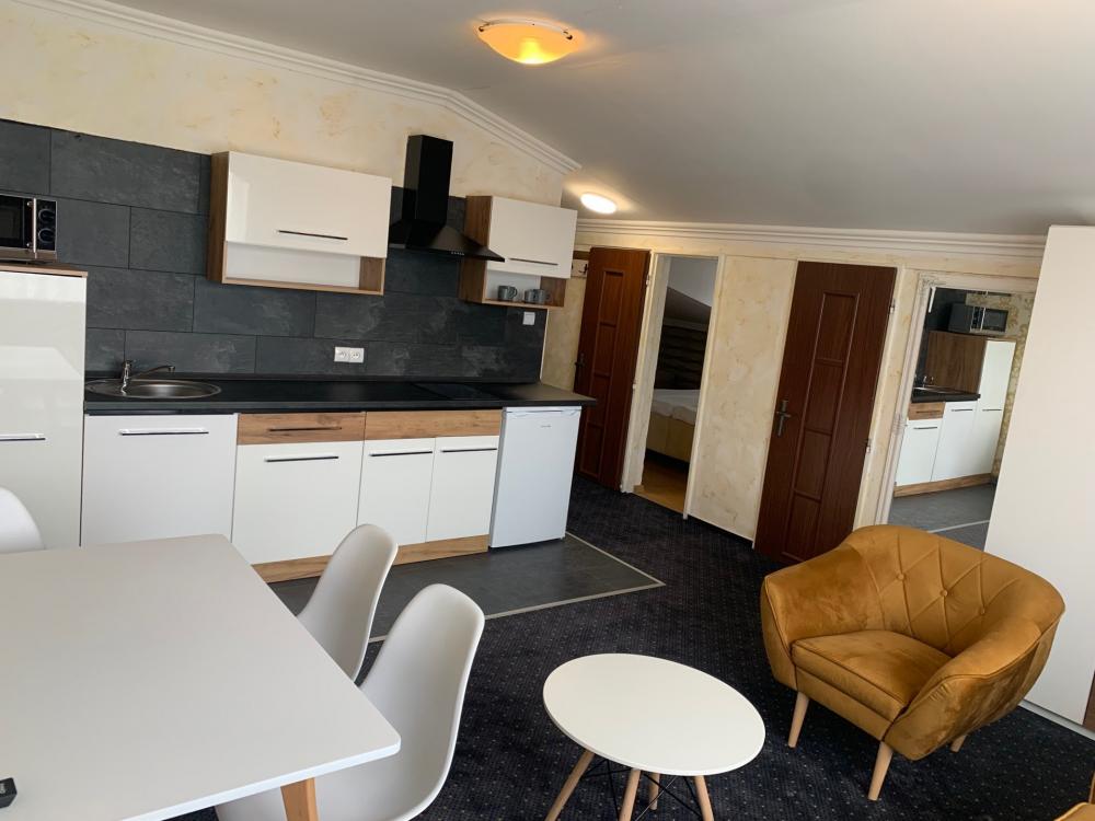 Wellness Hotel BAHENEC