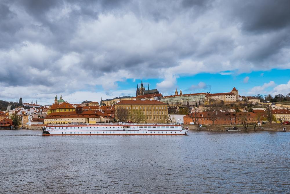 River hotel Königstein