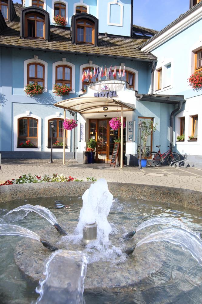 Hotel AGH