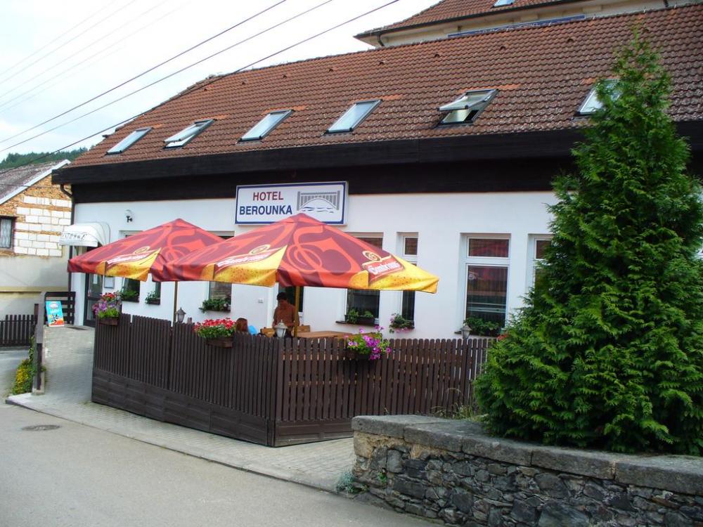 Hotel BEROUNKA