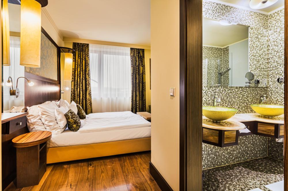 Hotel Savannah