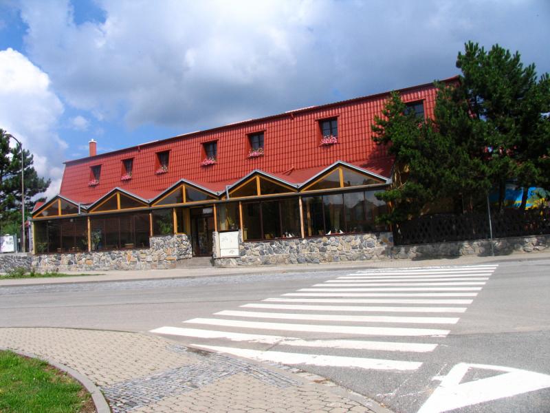 Žebětínský Dvůr