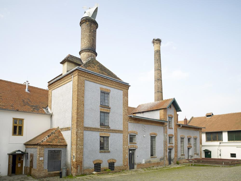 Pivovarský hotel