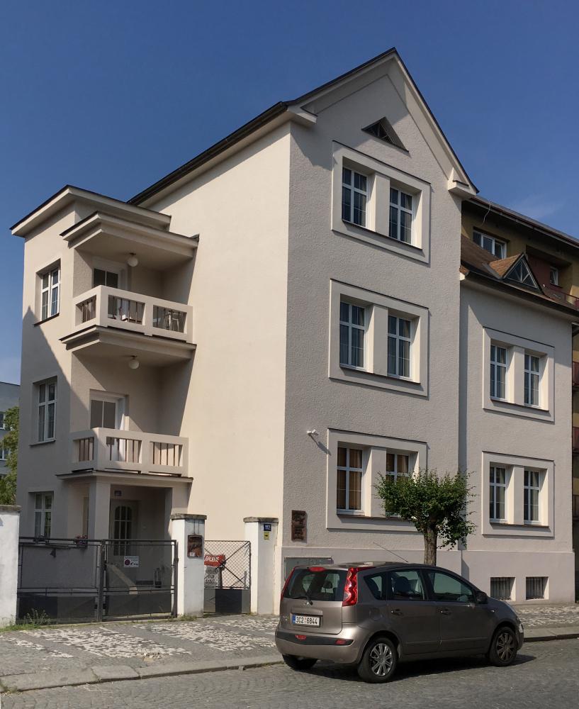 Apartmán Leticia