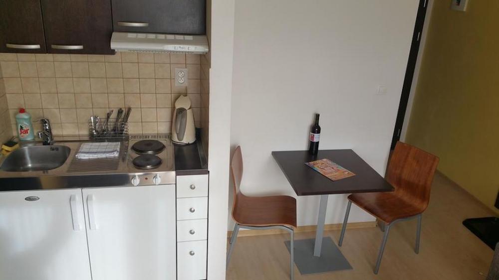 Apartmán 131 - Hotel Luka