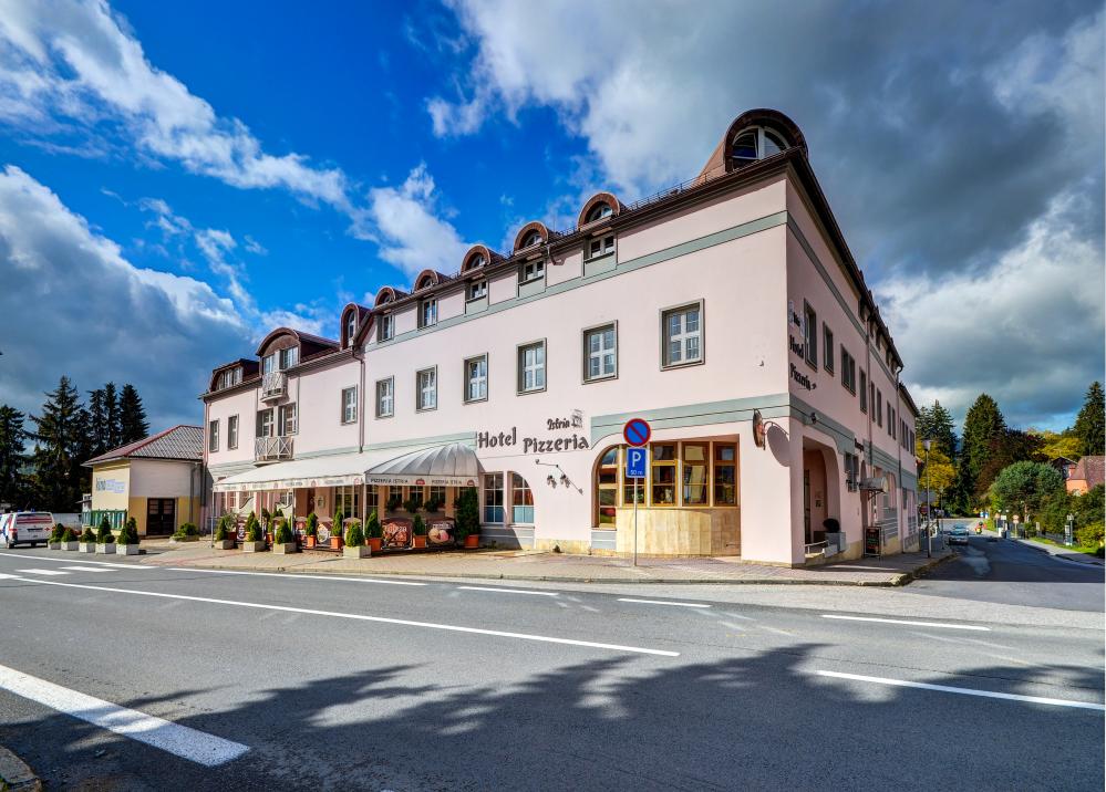 Hotel Istria
