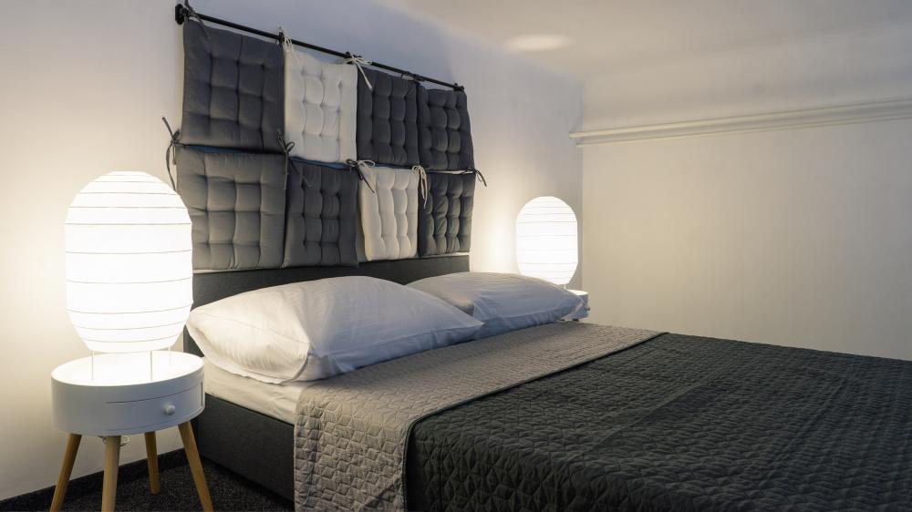 Apartments Sokolská