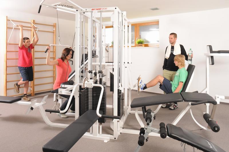 Skimu Sport Centrum a Apartmány