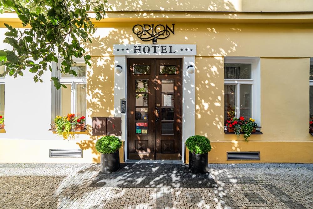 HOTEL ORION