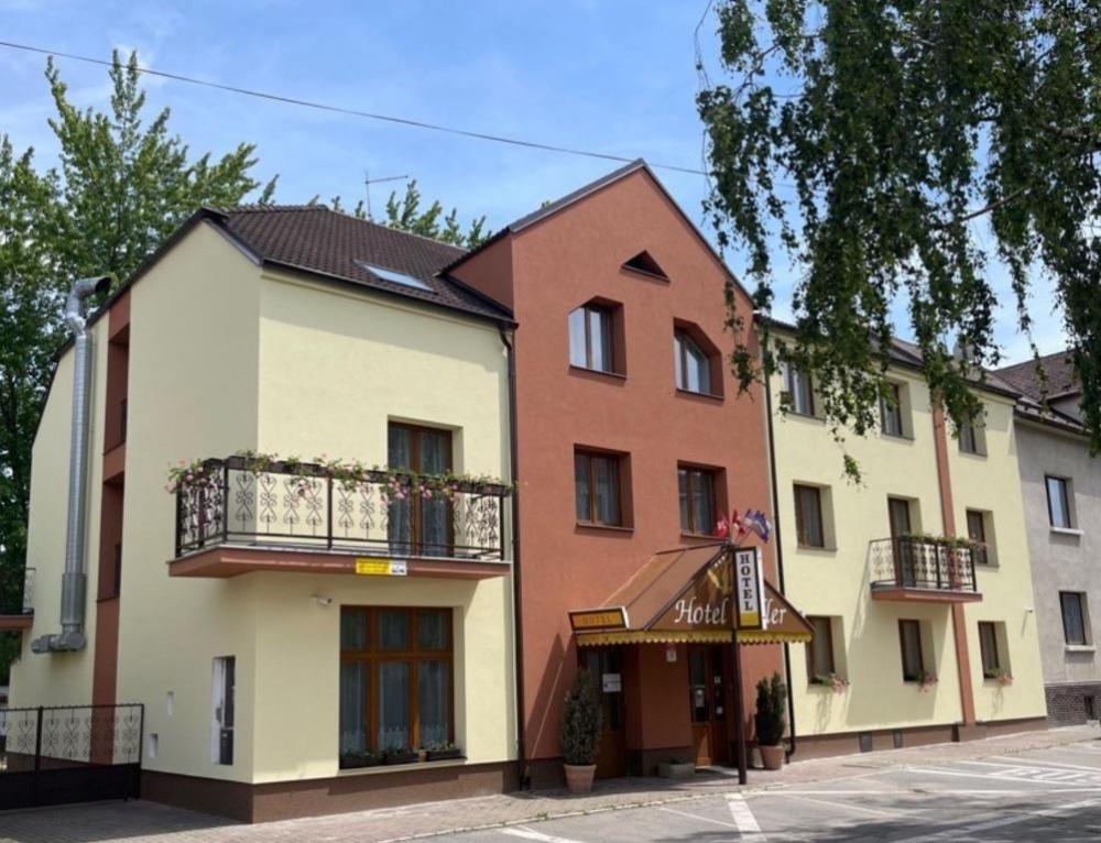 Hotel ADLER