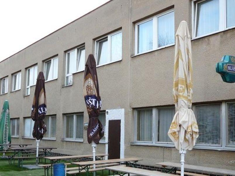 Sporthostel  & Ubytovna Scandinavia