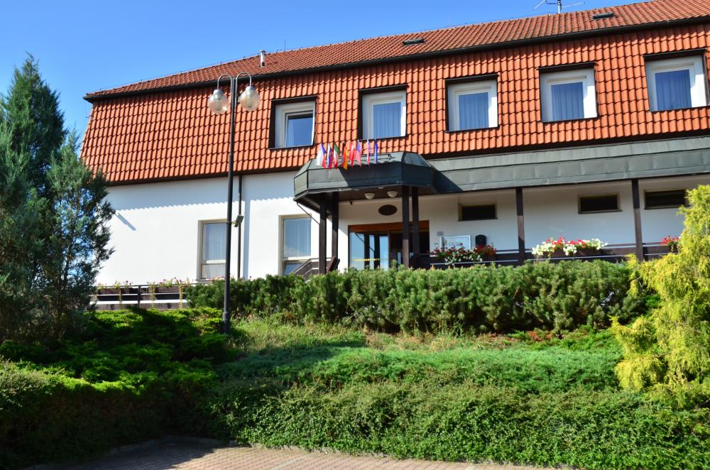 Hotel PANORAMA