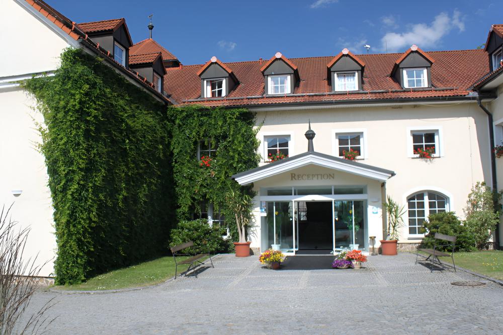 Parkhotel Kašperské Hory