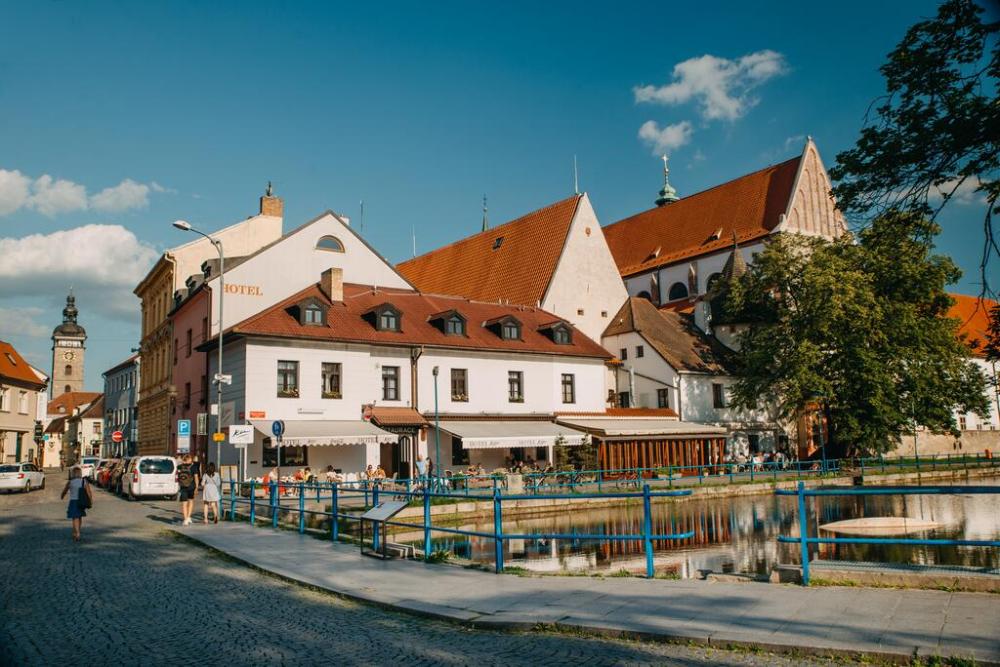 Hotel KLIKA