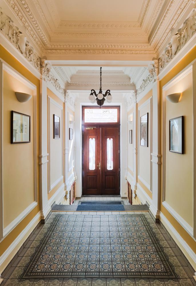 SIBELIUS APARTMENTS
