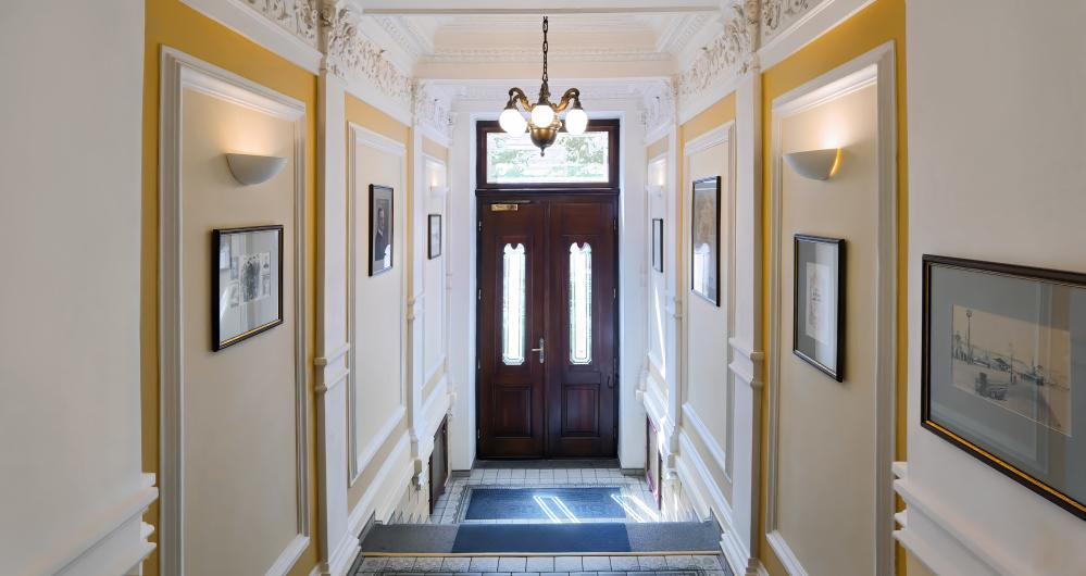 SIBELIUS APARTMENTS