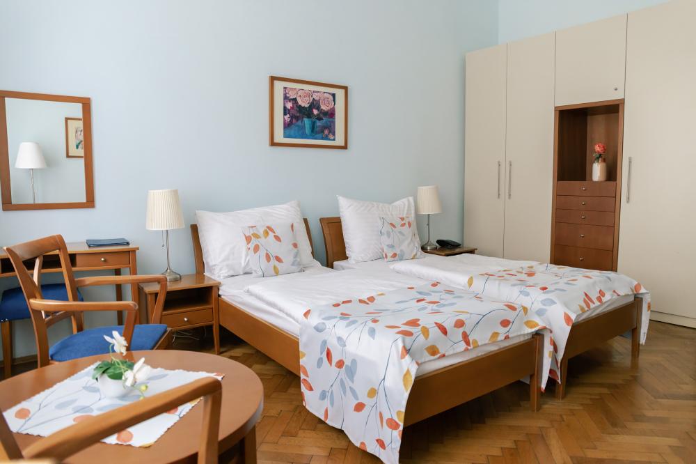 SIBELIUS APARTMENTS