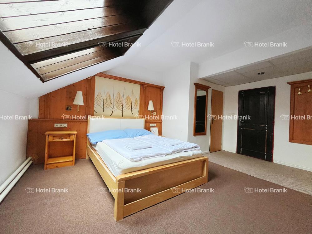 Hotel Braník