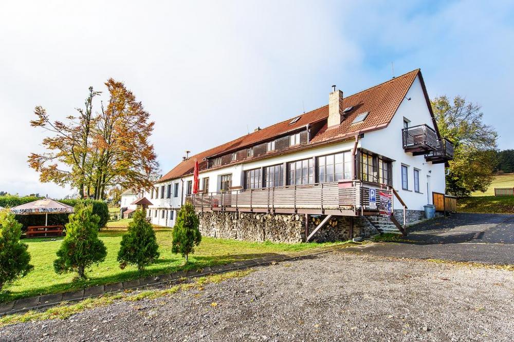 Hotel Krásná Vyhlídka
