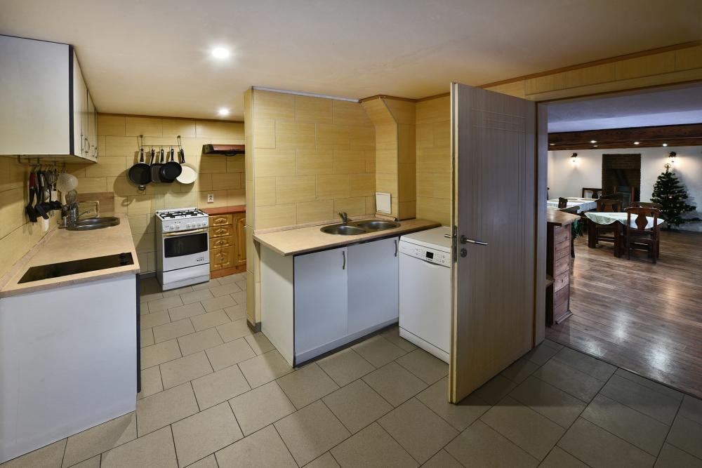 Apartmany Belveder