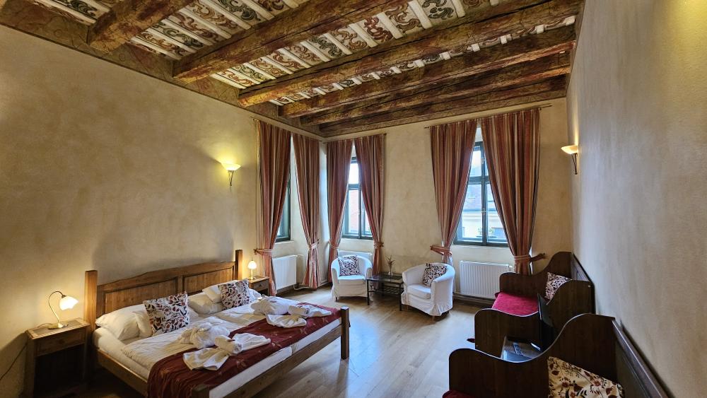 Hotel Opat - FAMILIA HOTELS