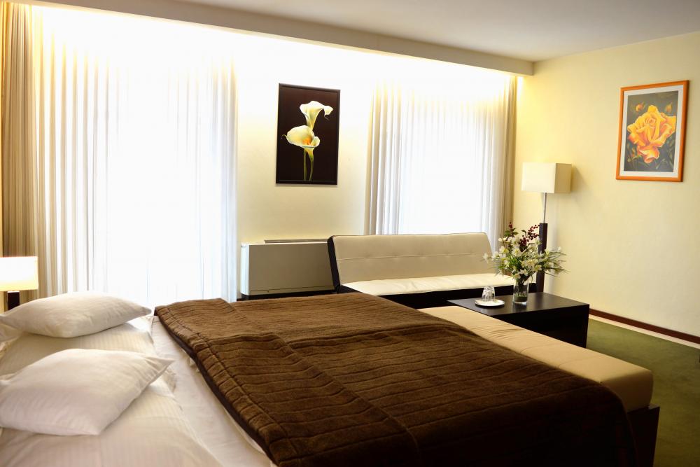 Hotel Astory