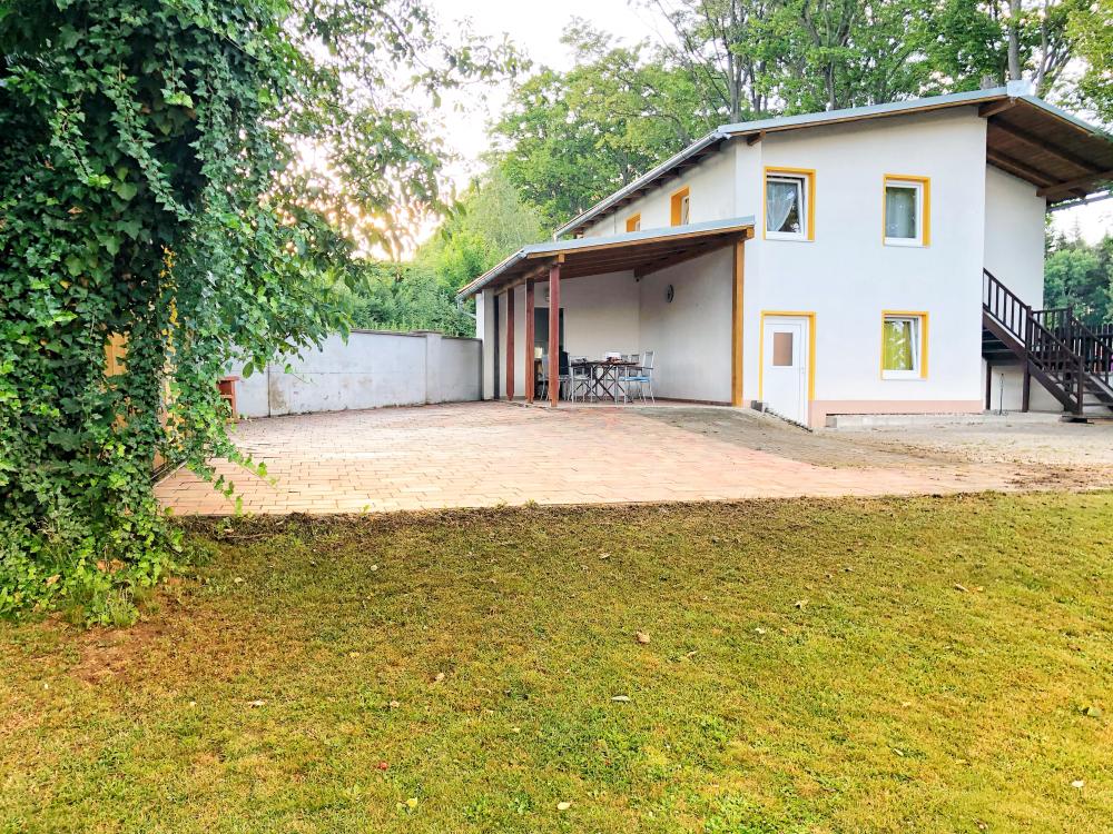 Apartmány Slunečnice