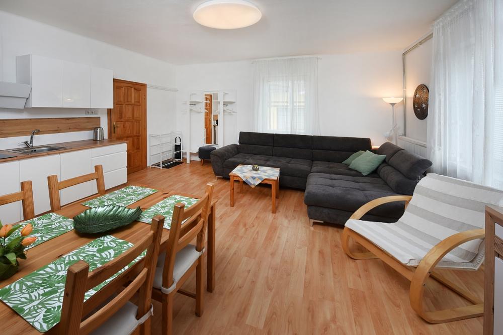Apartmany ZEA - Tatranska Lomnica