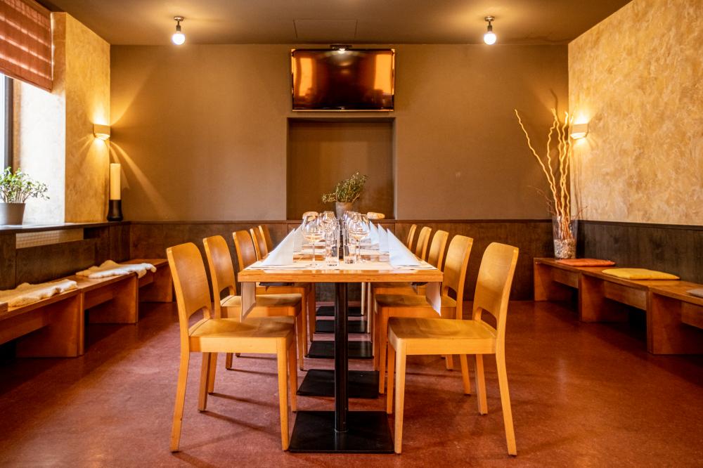 Hotel Olberg