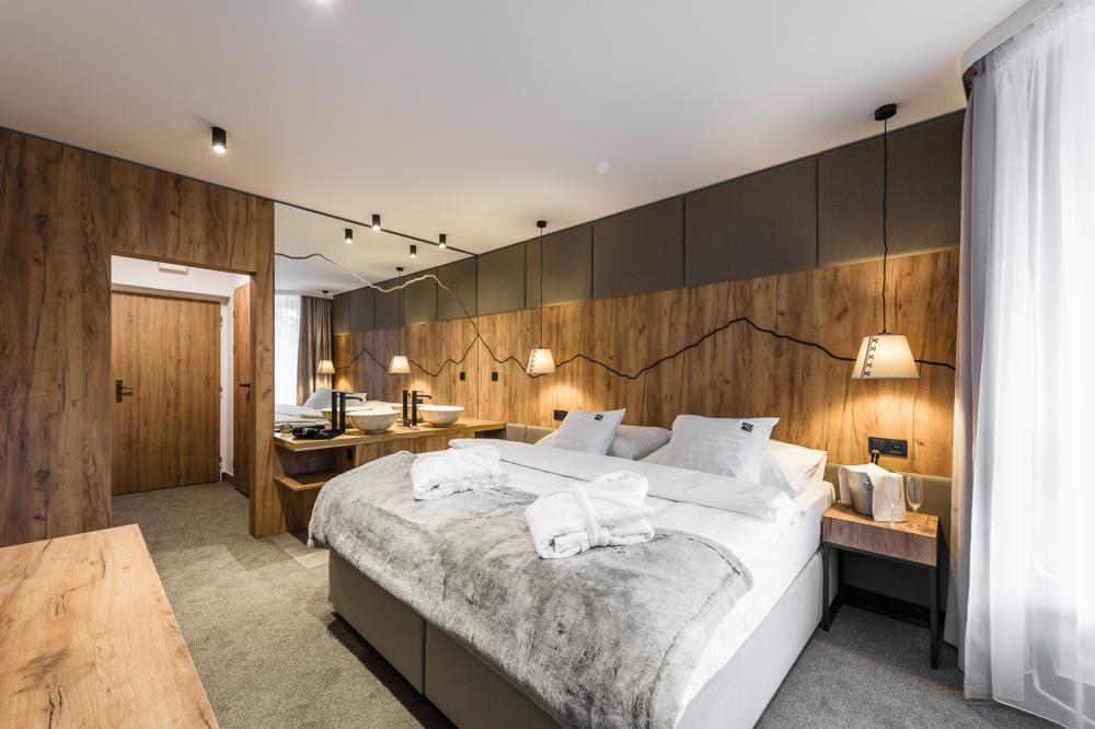 Wellness Hotel Svornost