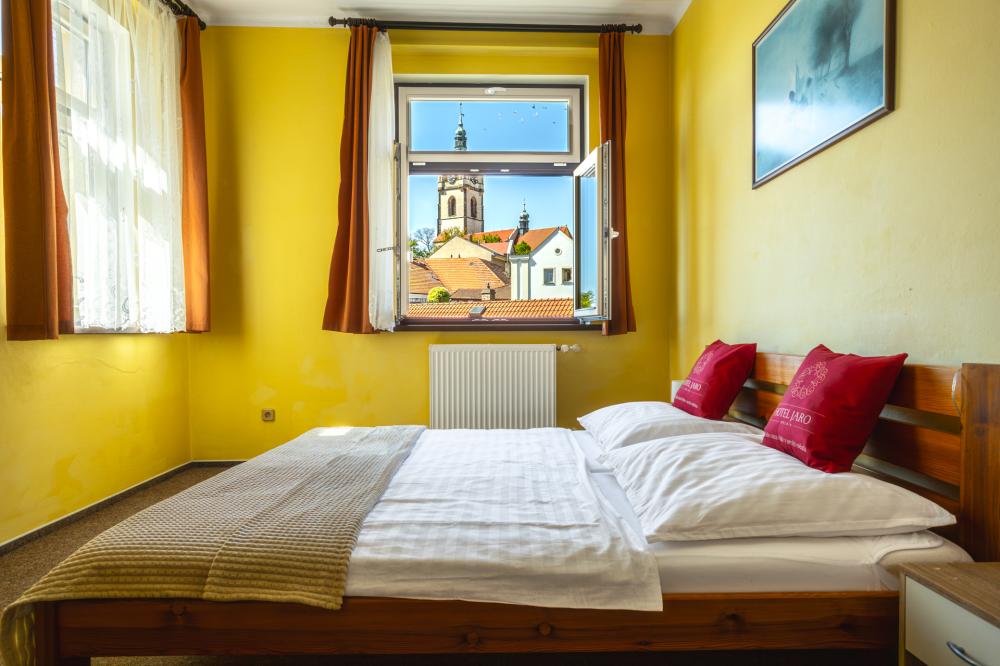 Hotel Jaro Mělník