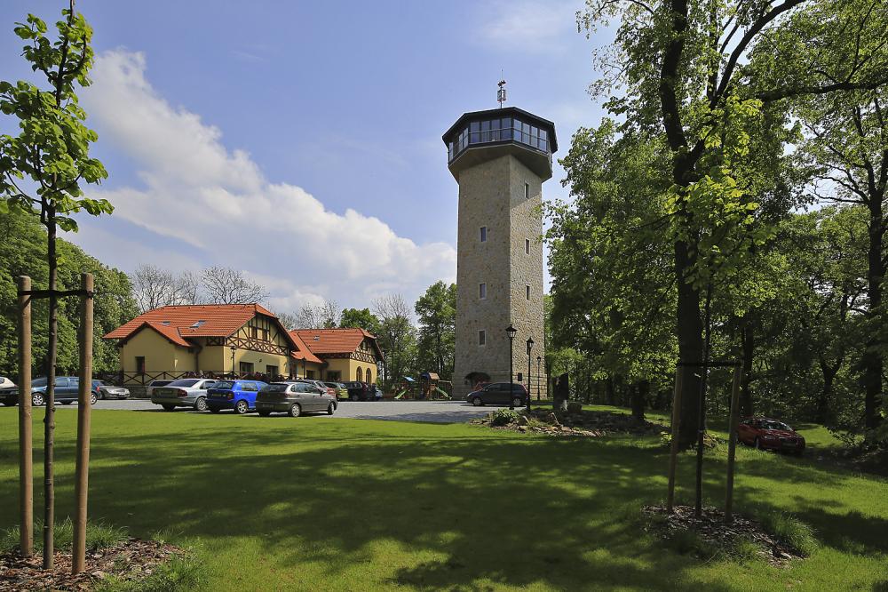 Havířská bouda