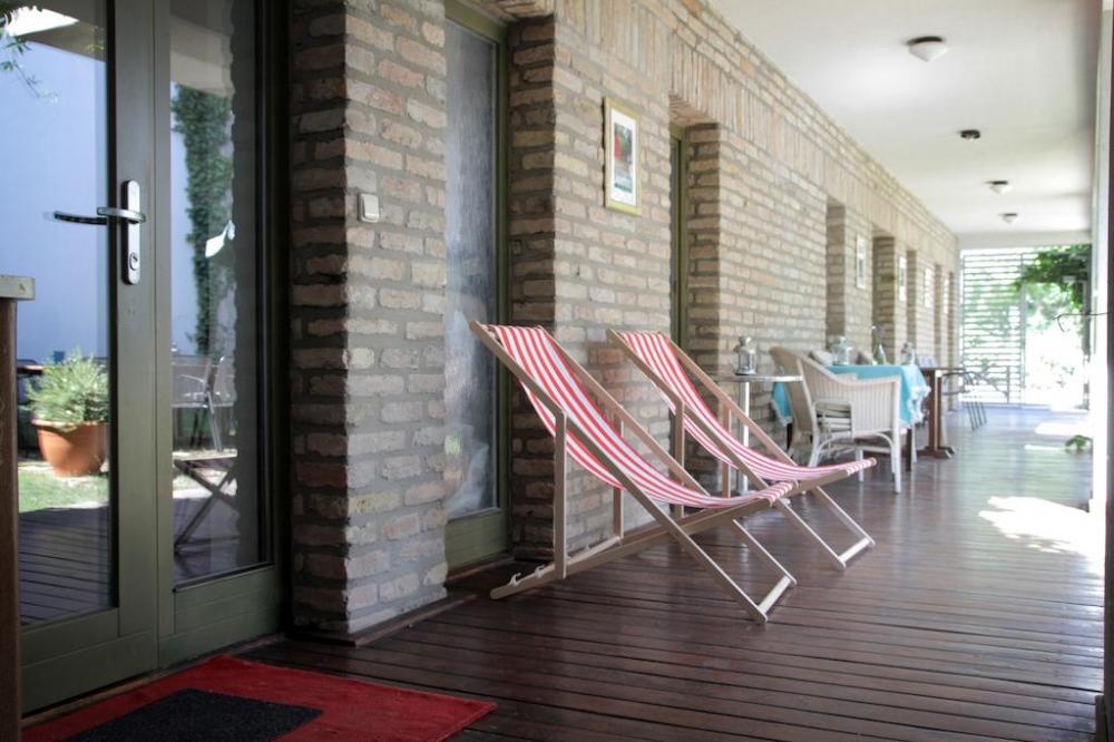 Hotel Eliot