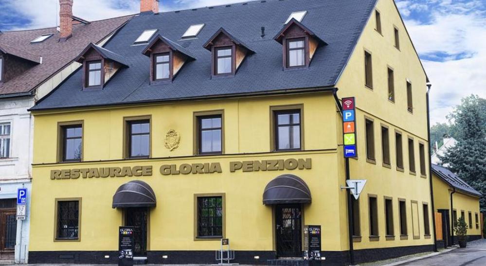 Pension Gloria