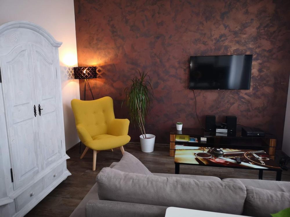 Golden Key apartments