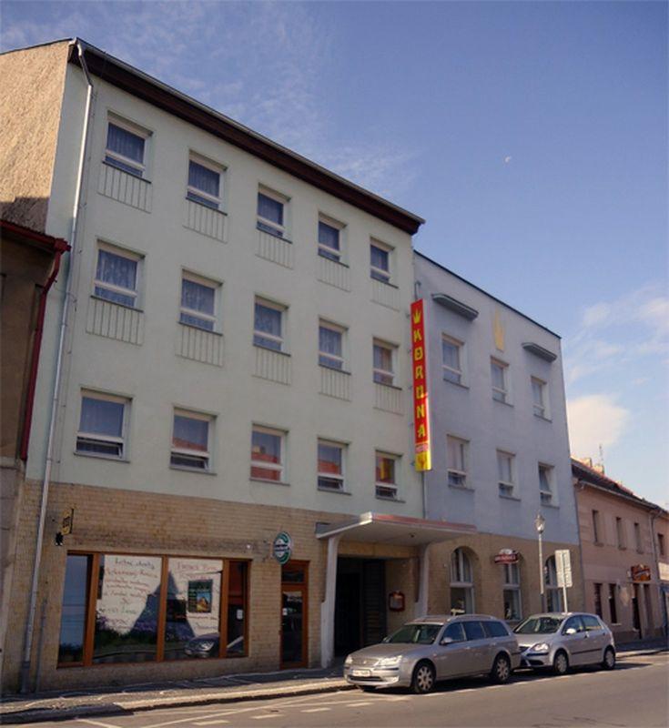 Hotel Koruna
