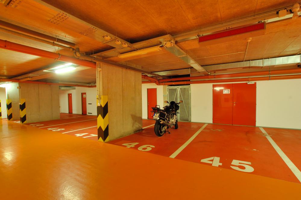 Wellness Pension 7