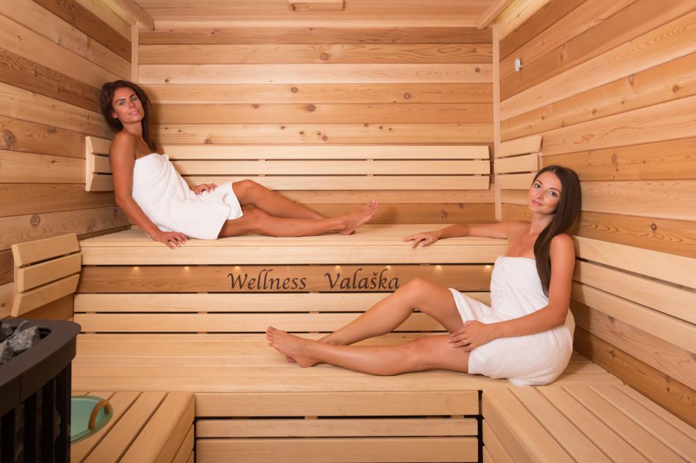 Relax hotel Valaška