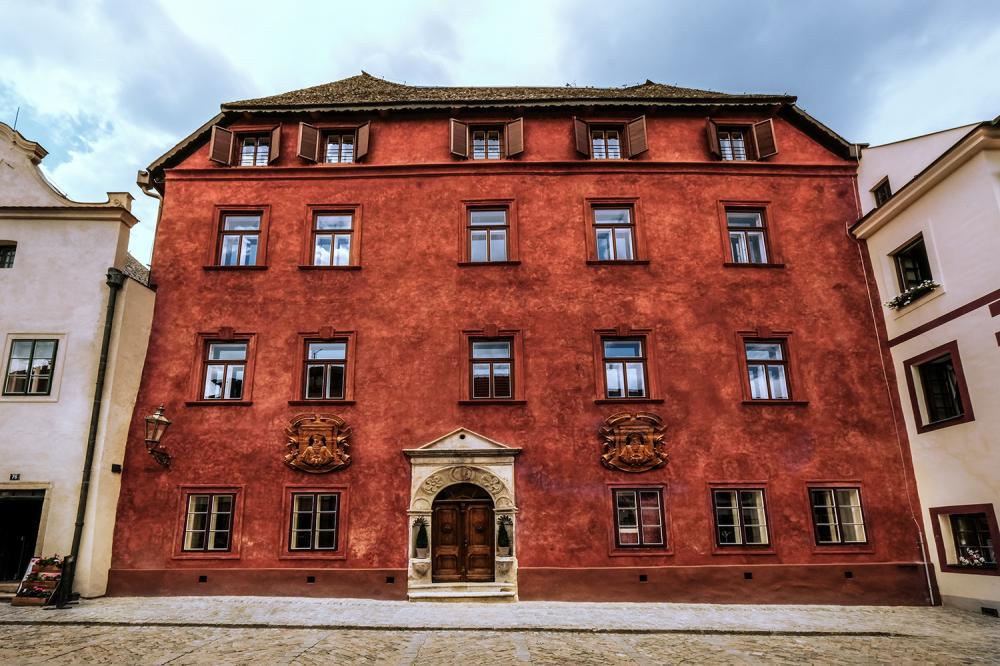 Hotel Ebersbach a depandance Edward Kelly
