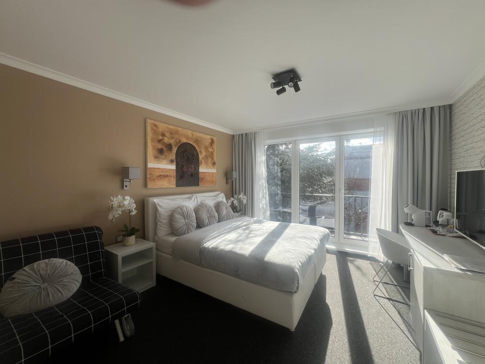 Grand Petit Hotel