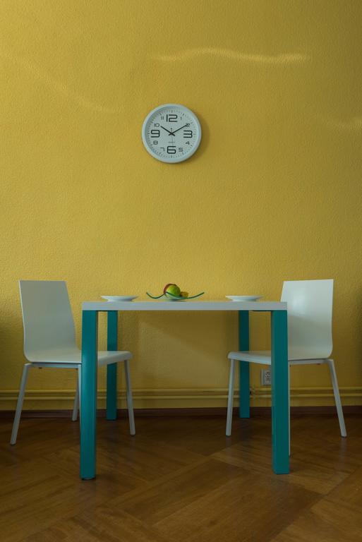 Apartmány Belvedere