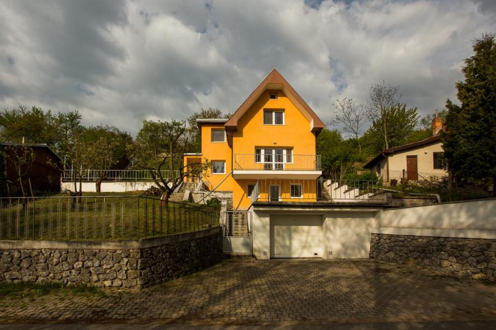 Relax na Moravě