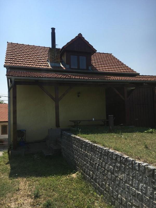 Vinný sklep Monty Velké Bílovice