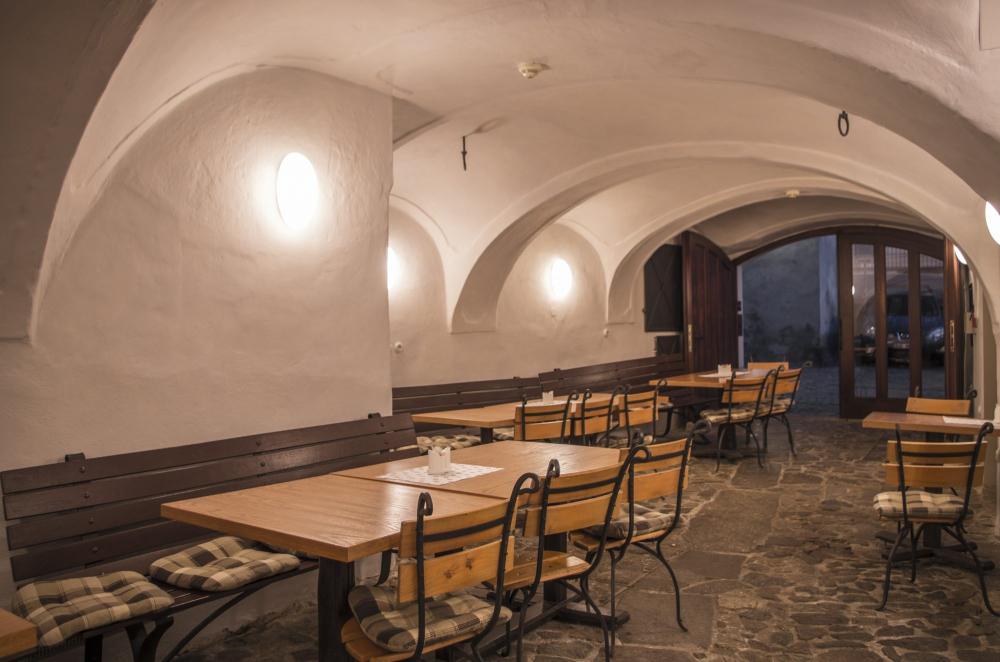Hotel Kocour